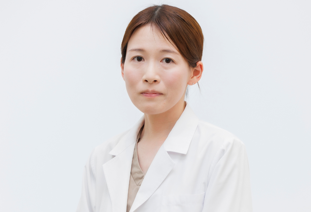 森美奈子 産婦人科・ルイかのう院 院長